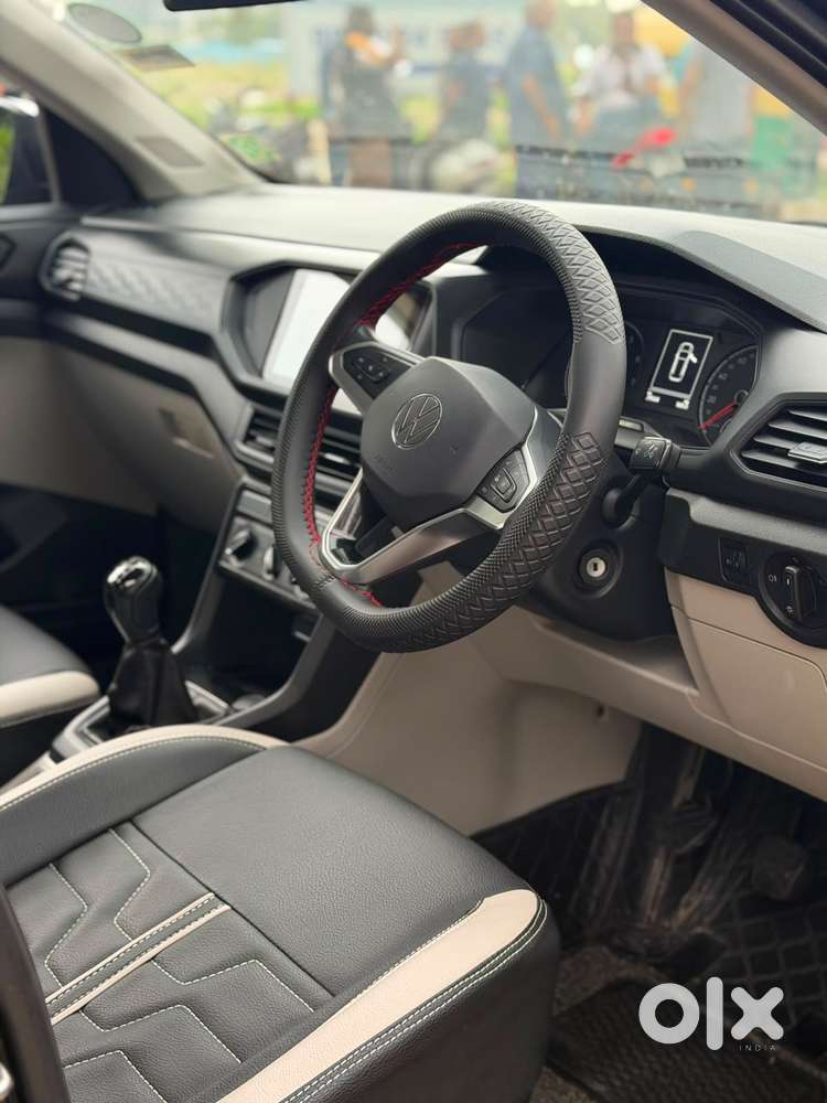 Volkswagen Tiguan 2.0 Tdi Comfortline, 2023, Petrol