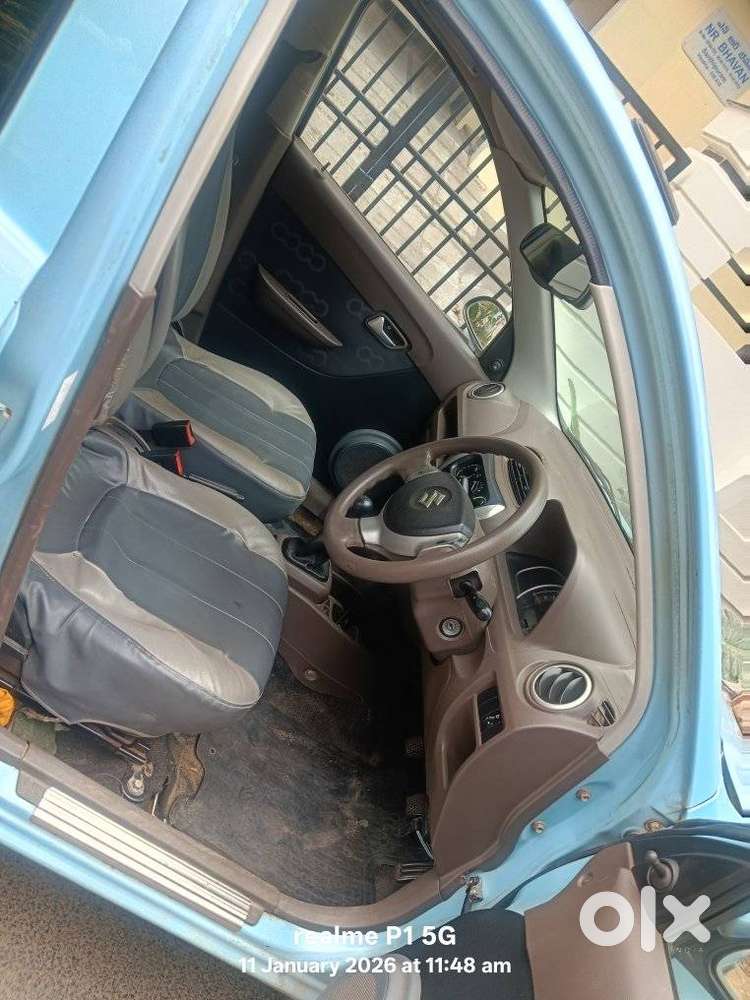 Maruti Suzuki Alto 800 2012-2016 Lxi, 2012, Petrol