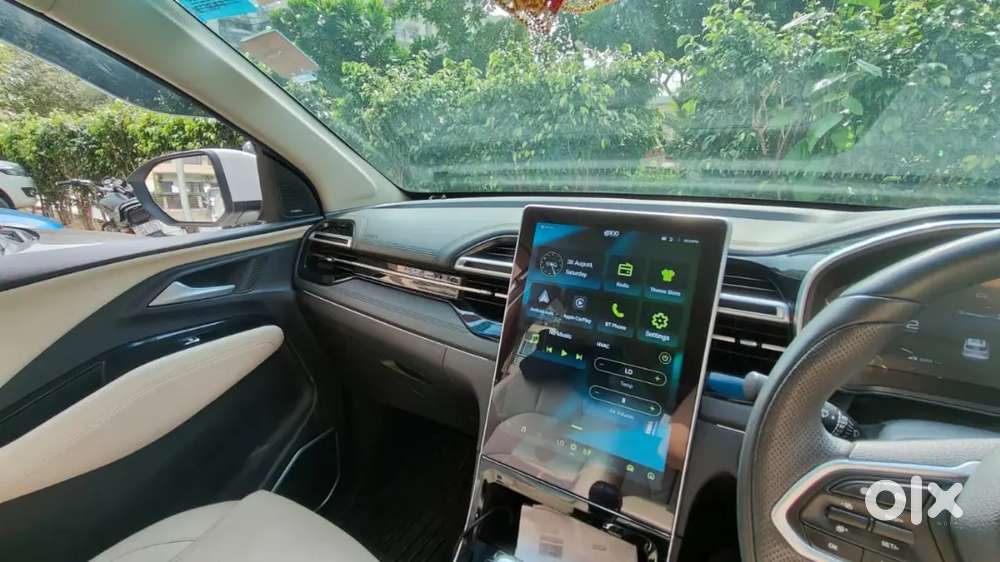 Brand New Top Model Mg Hector 2024, Good Mileage, Panaromic Sunroof