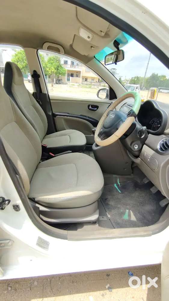 Hyundai I10 2012 Petrol Good Condition