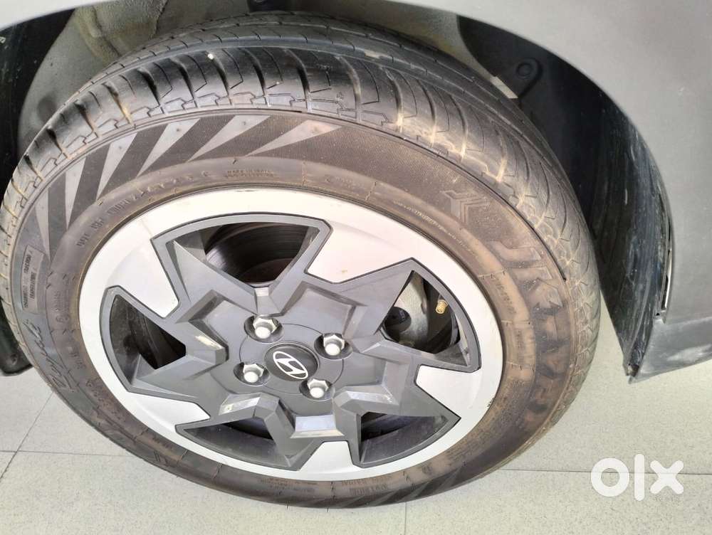 Hyundai Exter Sx 1.2 Amt, 2023, Petrol