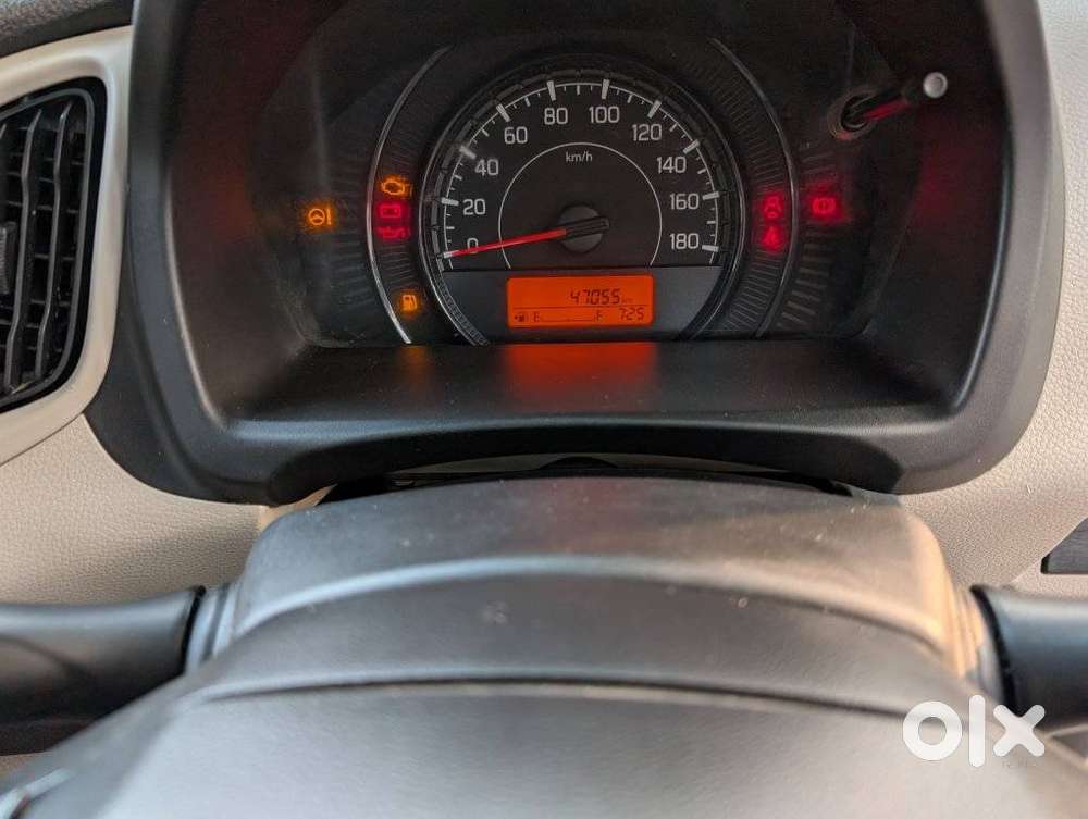 Maruti Suzuki Wagon R Zxi, 2022, Petrol