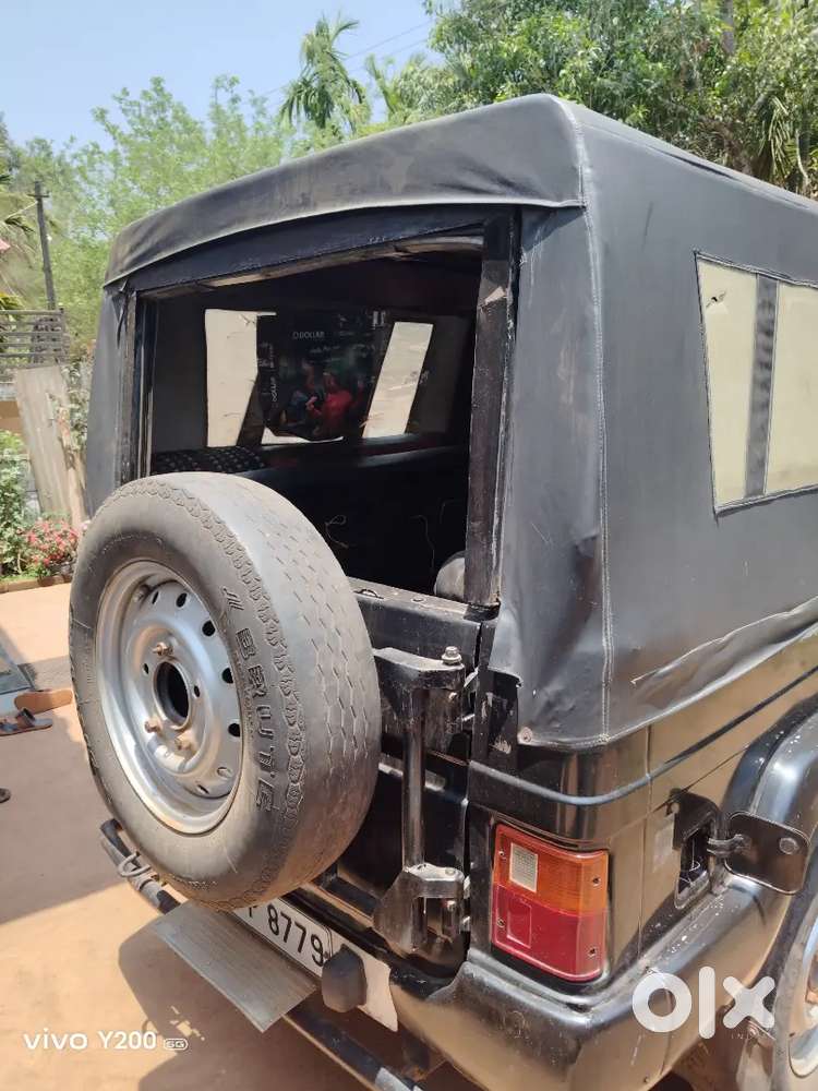 Mahindra  2010 Diesel