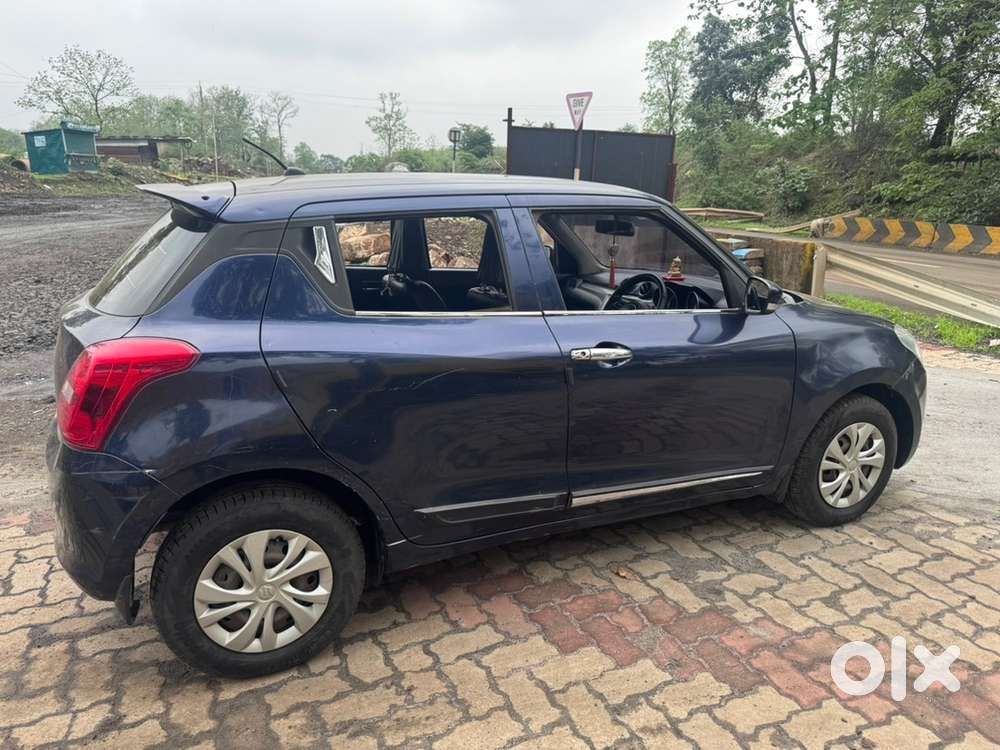 Maruti Swift Vdi 2019