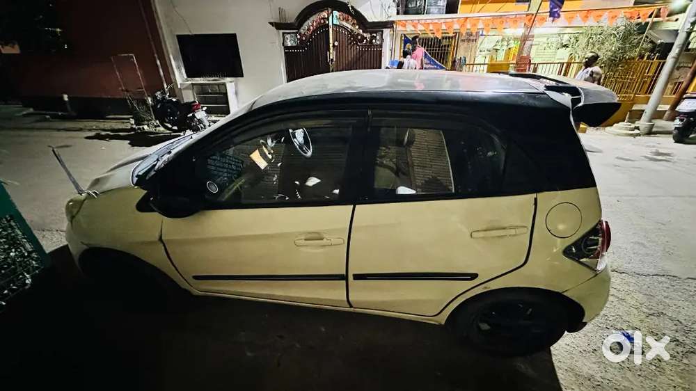 Honda Brio 1.2 2016