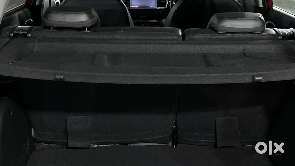 Hyundai Venue Sx Dual Tone Diesel, 2022, Diesel