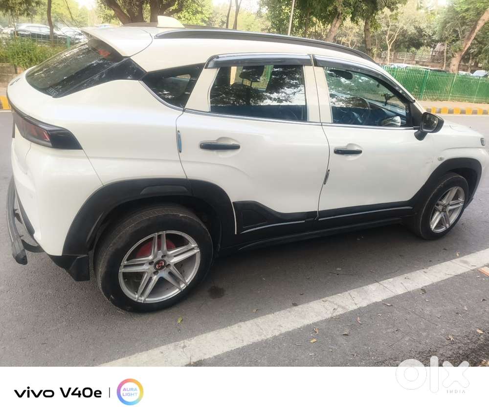 Maruti Suzuki Fronx Sigma 1.2 Cng, 2024, Cng & Hybrids