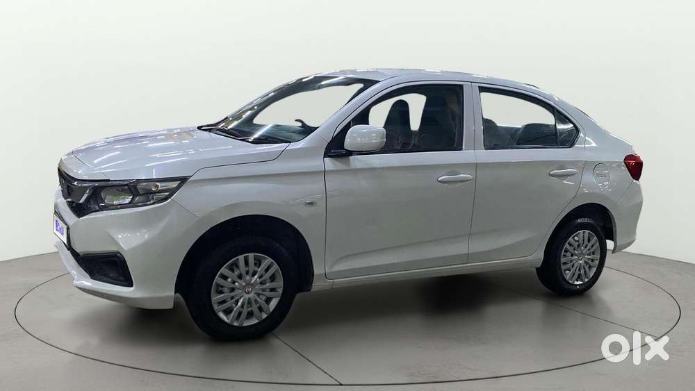 Honda Amaze 1.2 E I-vtec, 2019, Petrol