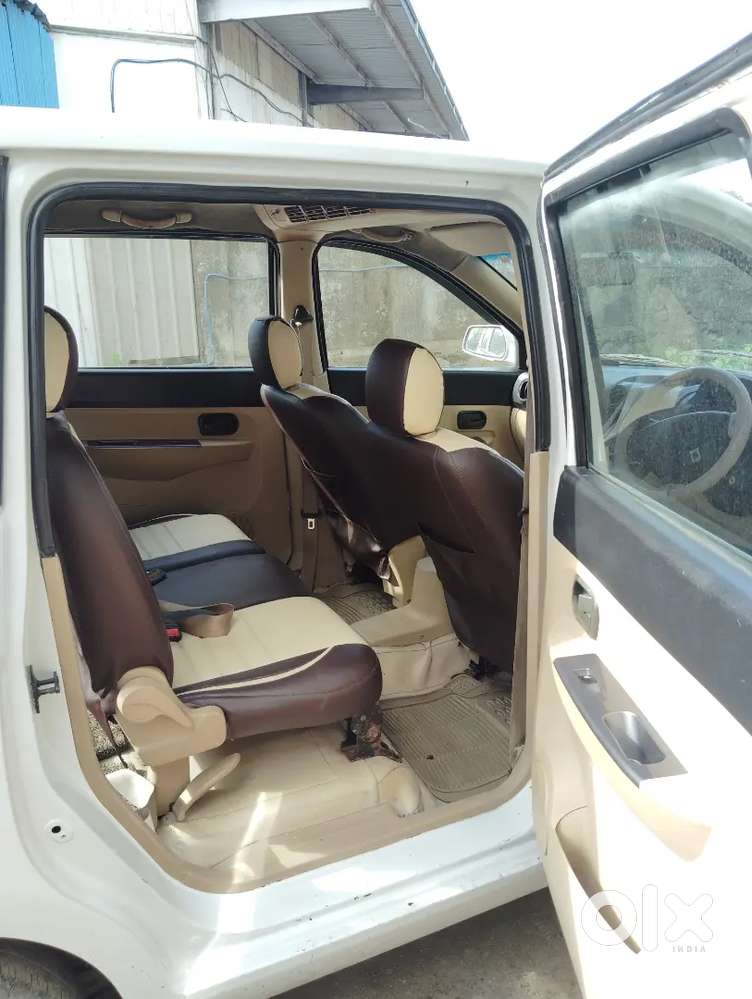Chevrolet Enjoy Ls 2015 Diesel