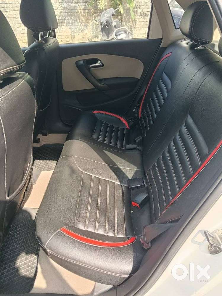 Volkswagen Polo Ipl Ii 1.2 Diesel Highline, 2014, Diesel