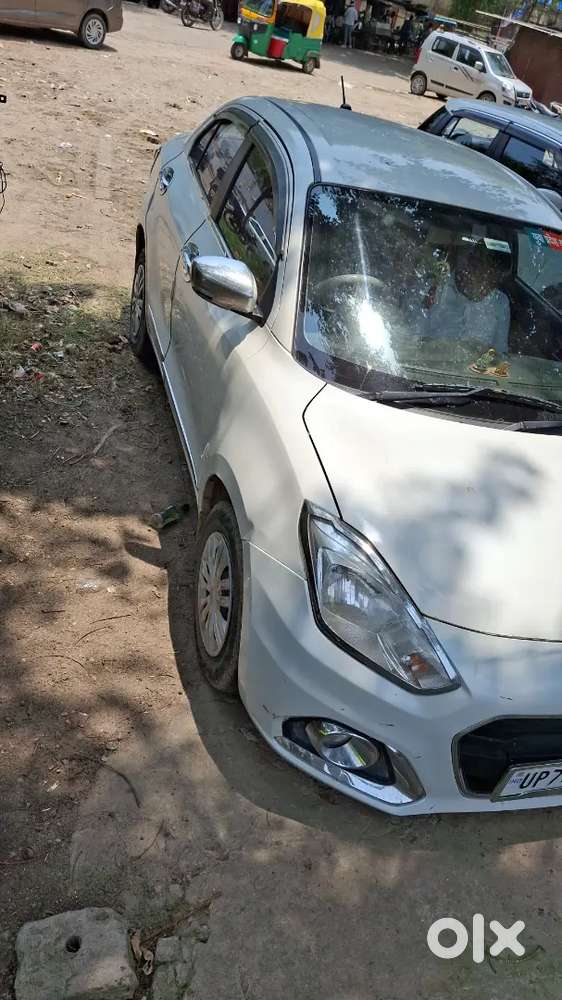 Dzire Vxi Cng