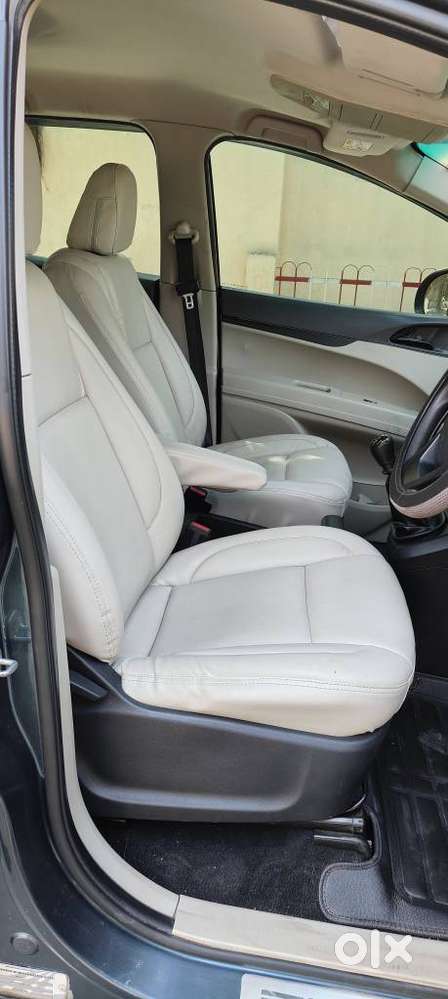 Mahindra Marazzo M2, 2019, Diesel