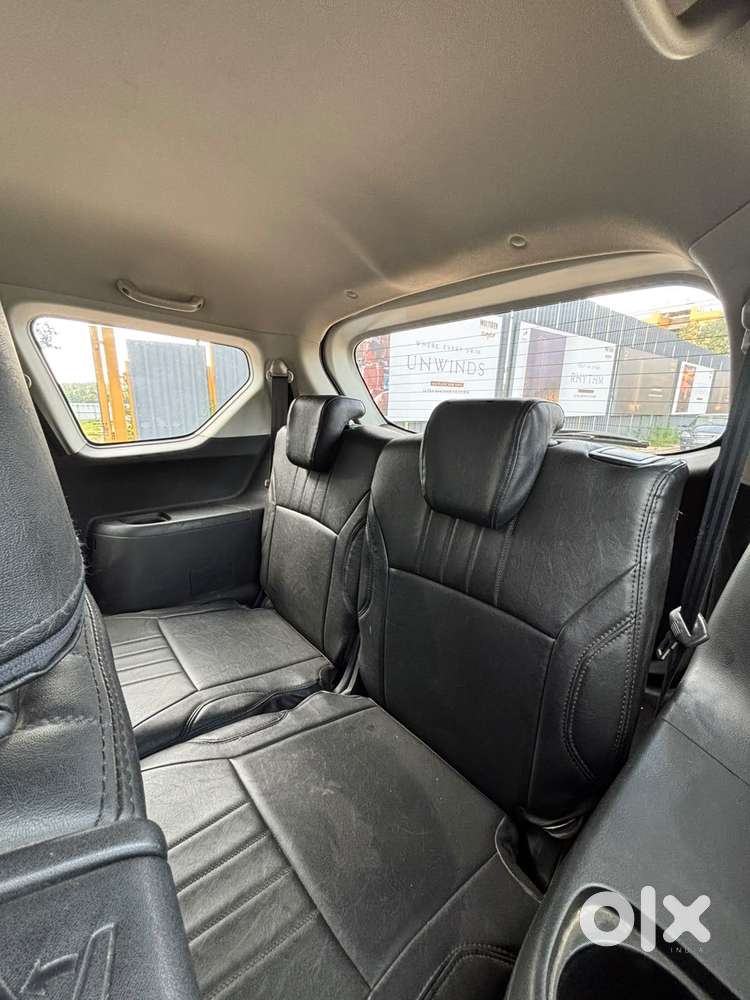 Maruti Suzuki XL6 1.5 Zeta MT, 2021, Petrol
