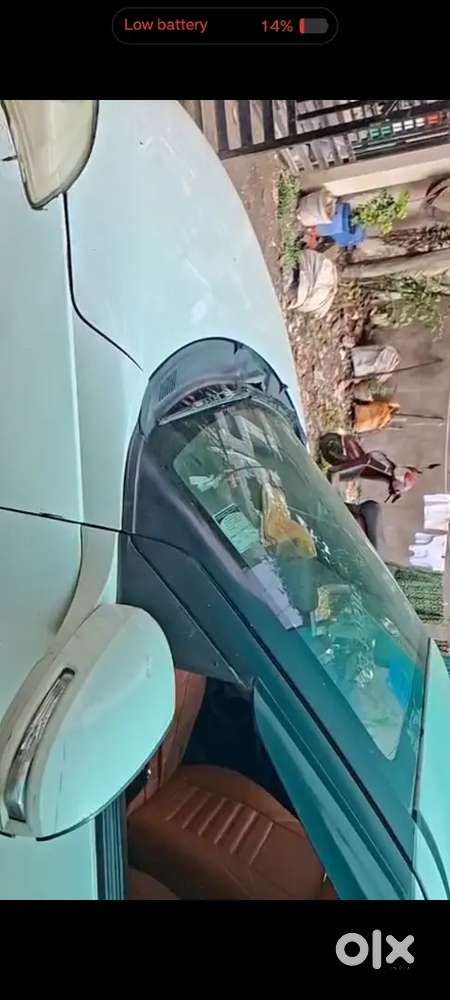Maruti Suzuki Swift 2015 Petrol Manual