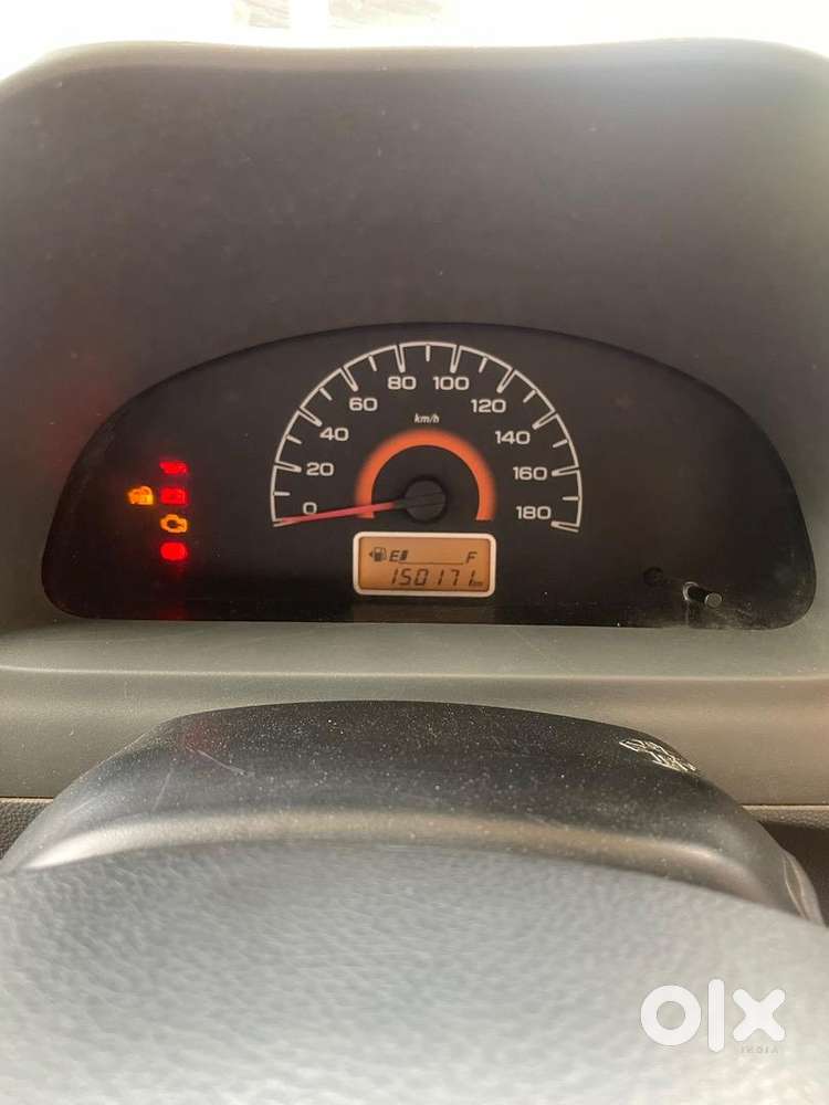 Maruti Suzuki Alto 800 2013 Petrol Well Maintained