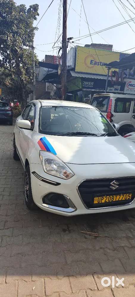 Maruti Suzuki Dzire 2024
