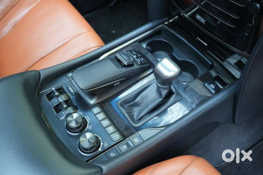 Lexus Lx 570, 2022, Petrol