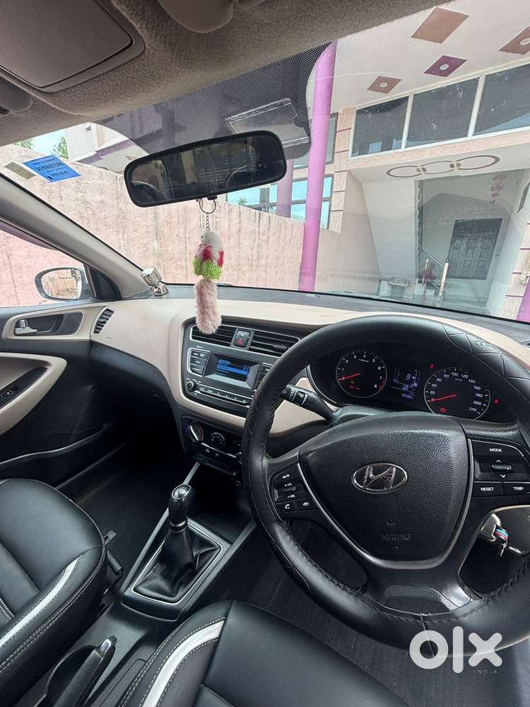 Hyundai Elite I20 2019 Petrol Well Maintained