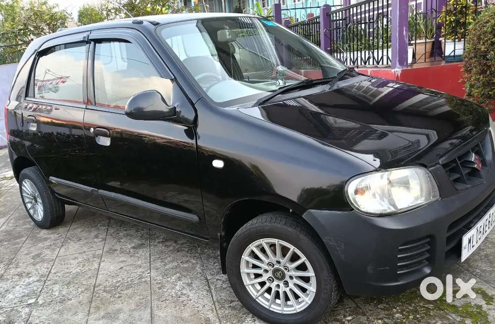 Maruti Suzuki Alto 2005