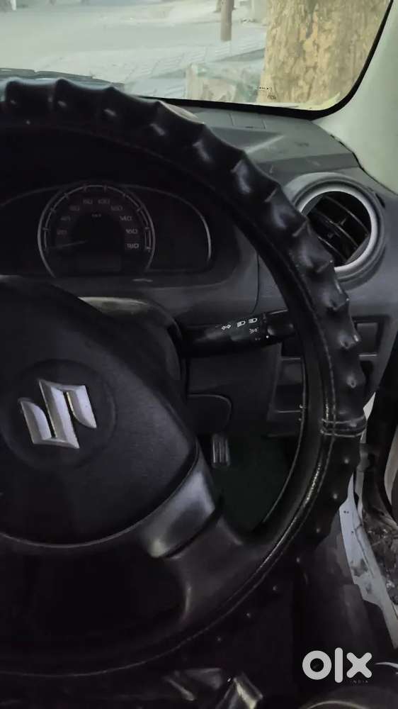 Maruti Suzuki Alto 800 2013 Petrol 45000 Km Driven
