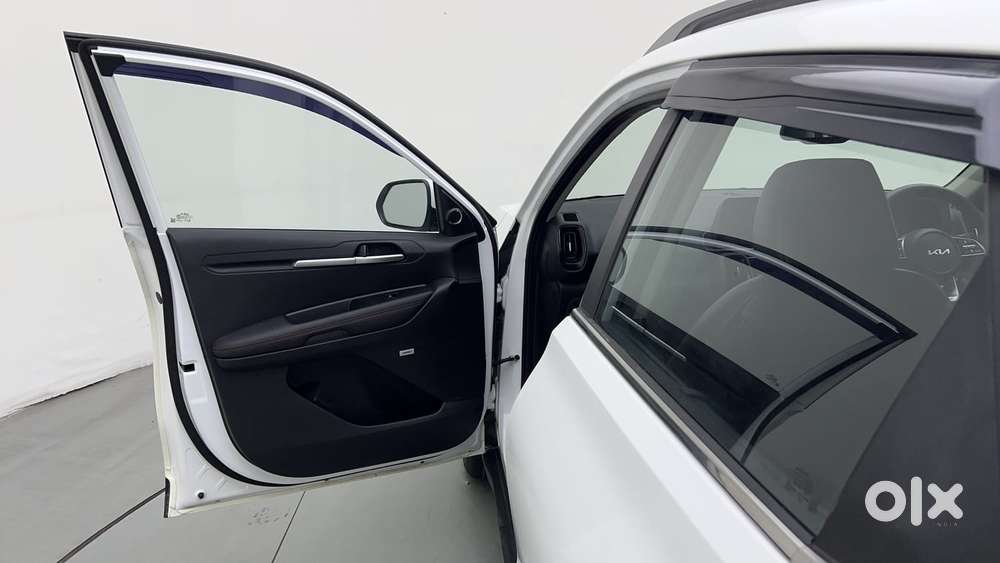 Kia Sonet Gtx+ 1.5, 2022, Diesel