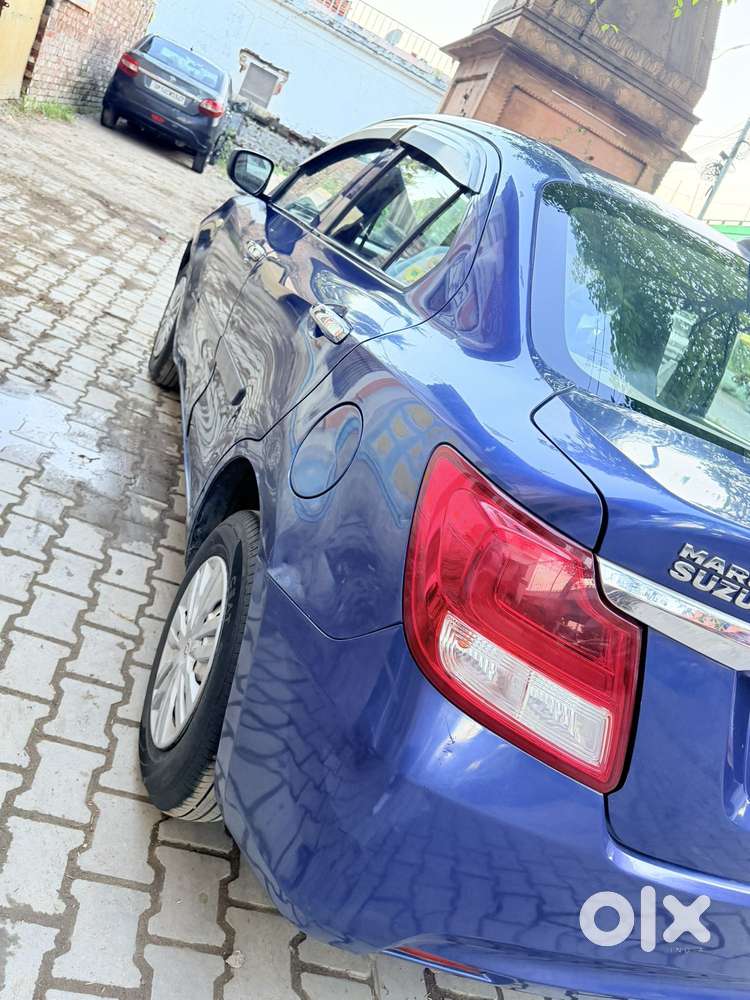 Maruti Suzuki Swift Dzire Ldi (o), 2018, Diesel