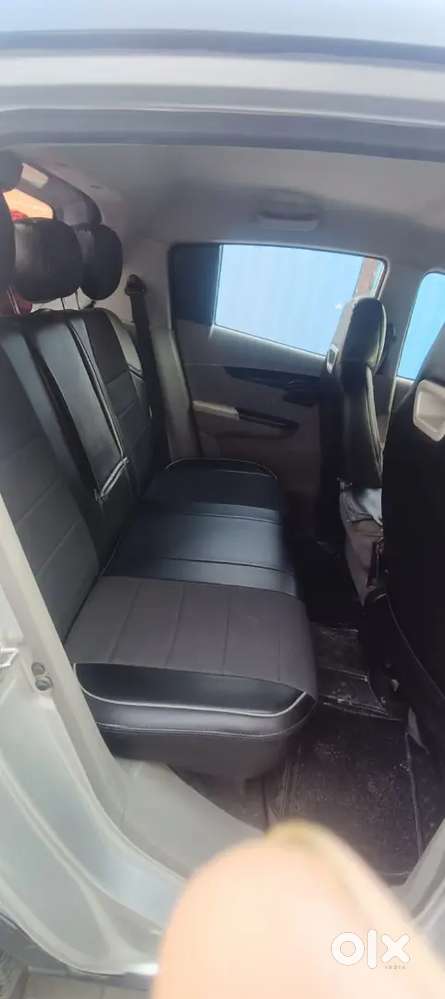 Mahindra Kuv100 Nxt 2017