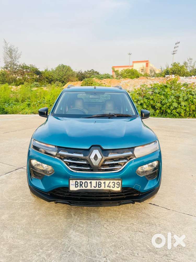 Renault Kwid 1.0 Rxt Optional, 2024, Petrol