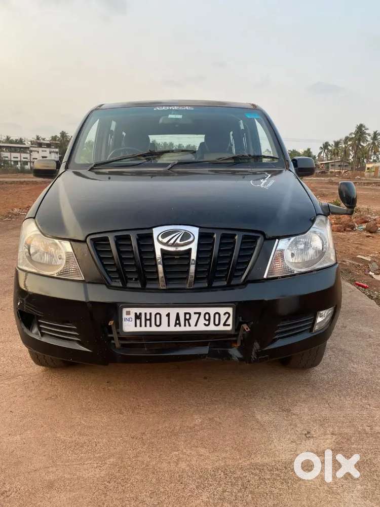 Mahindra Xylo Diesel 2010