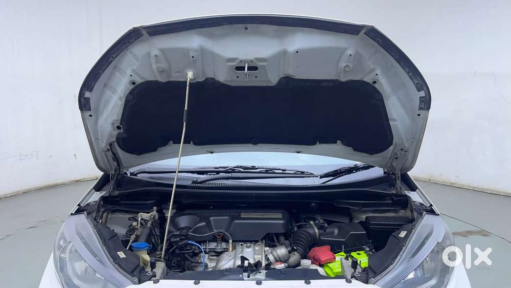 Honda Wr-v [ ] 1.5 Sv I-dtec Mt, 2021, Diesel