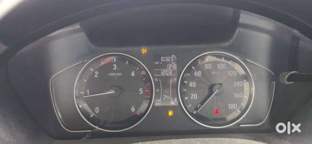 Honda Amaze Vx Diesel, 2021, Diesel