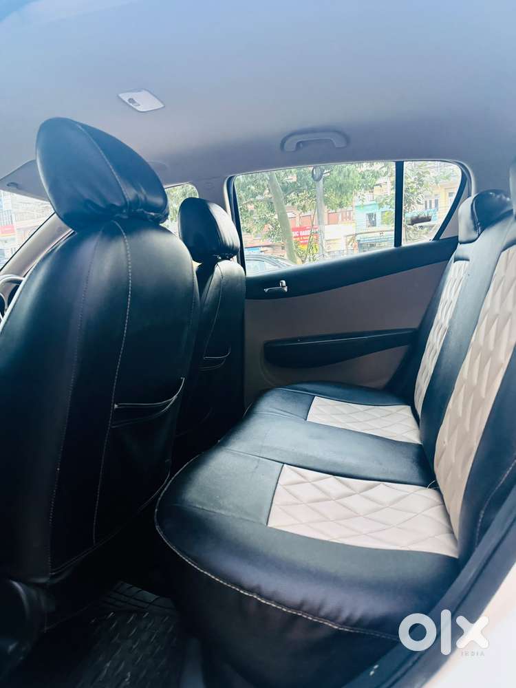 Hyundai I20 Magna, 2013, Petrol