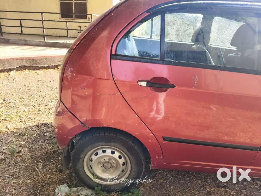Tata Indica Petrol 2010