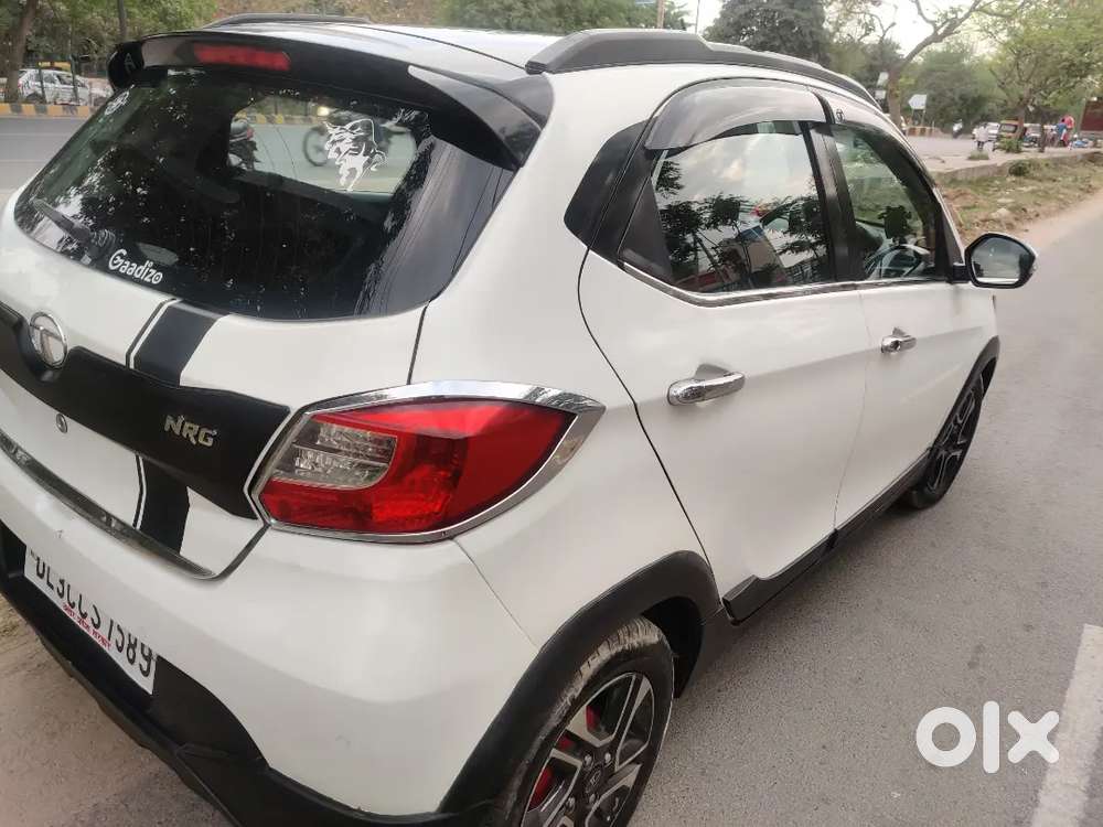 Tata Tiago 2020 Diesel Nrg Top Model - 64000 Km Driven