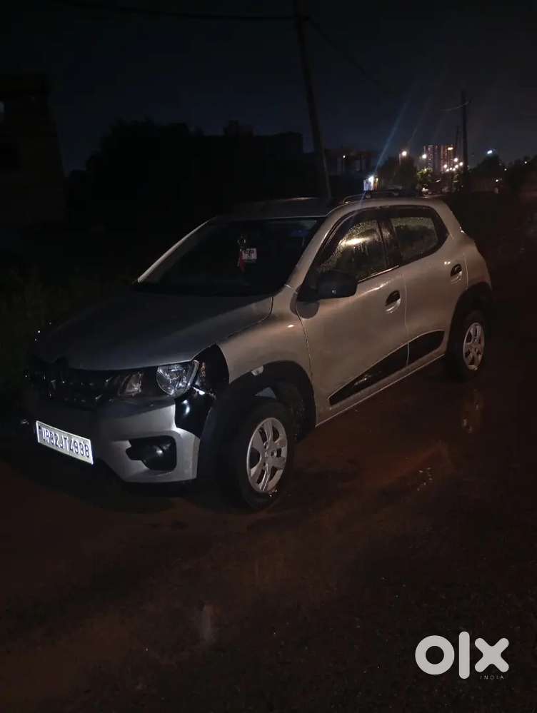 Renault 2025 Kwid 2018