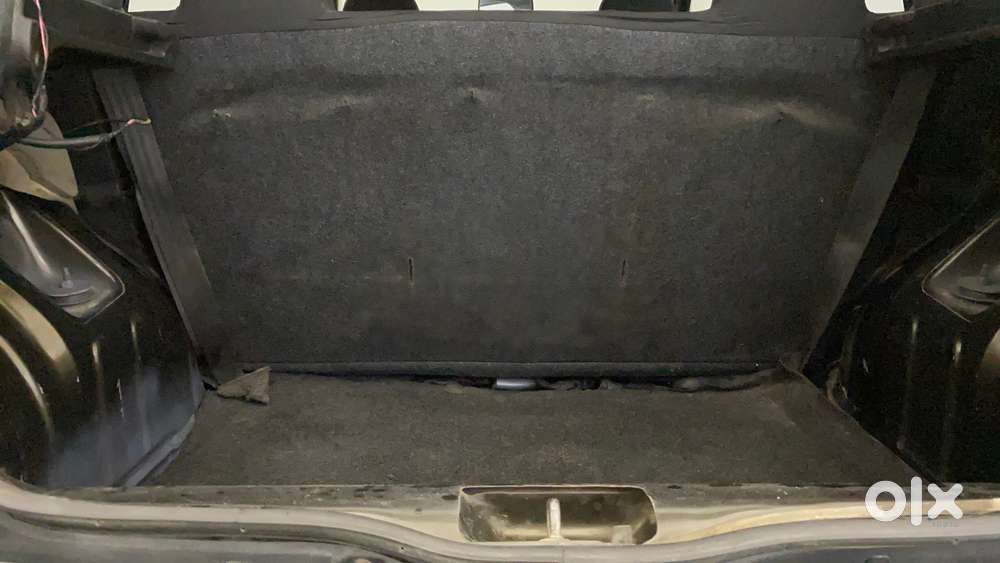 Renault Kwid 2015-2019 1.0 Rxl, 2018, Petrol