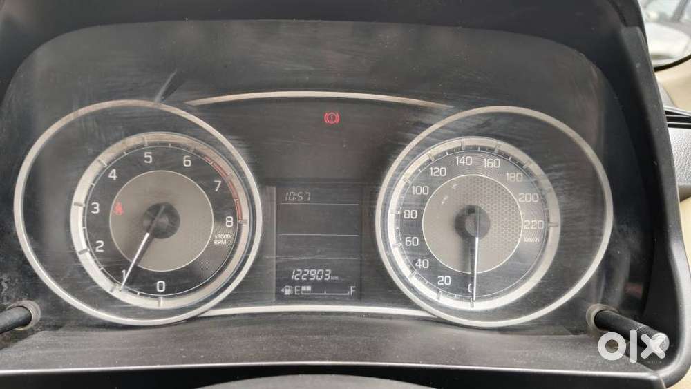 Maruti Suzuki Dzire 1.2 Vxi, 2021, Petrol