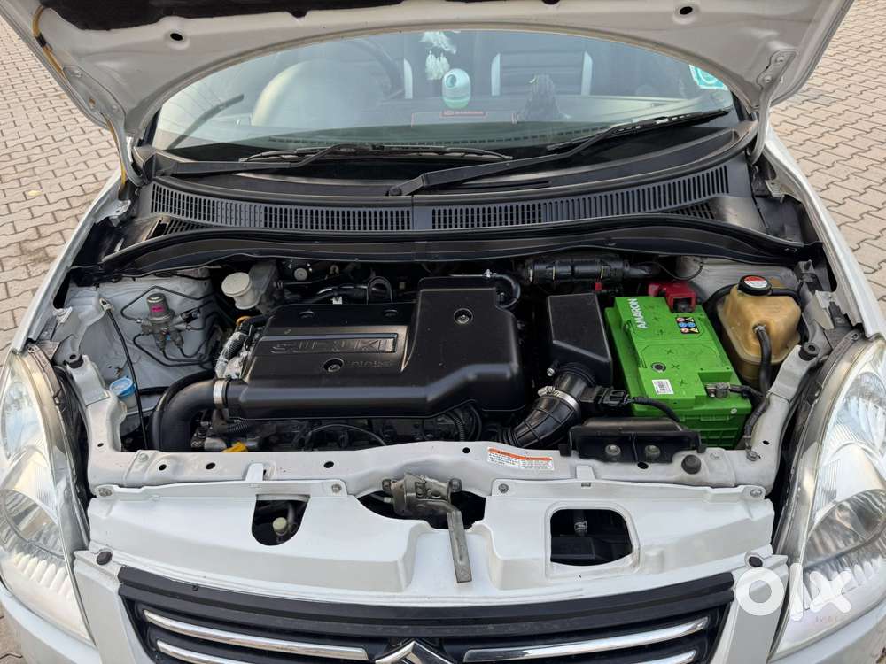 Maruti Suzuki Swift Dzire Vdi Bsiv, 2010, Diesel