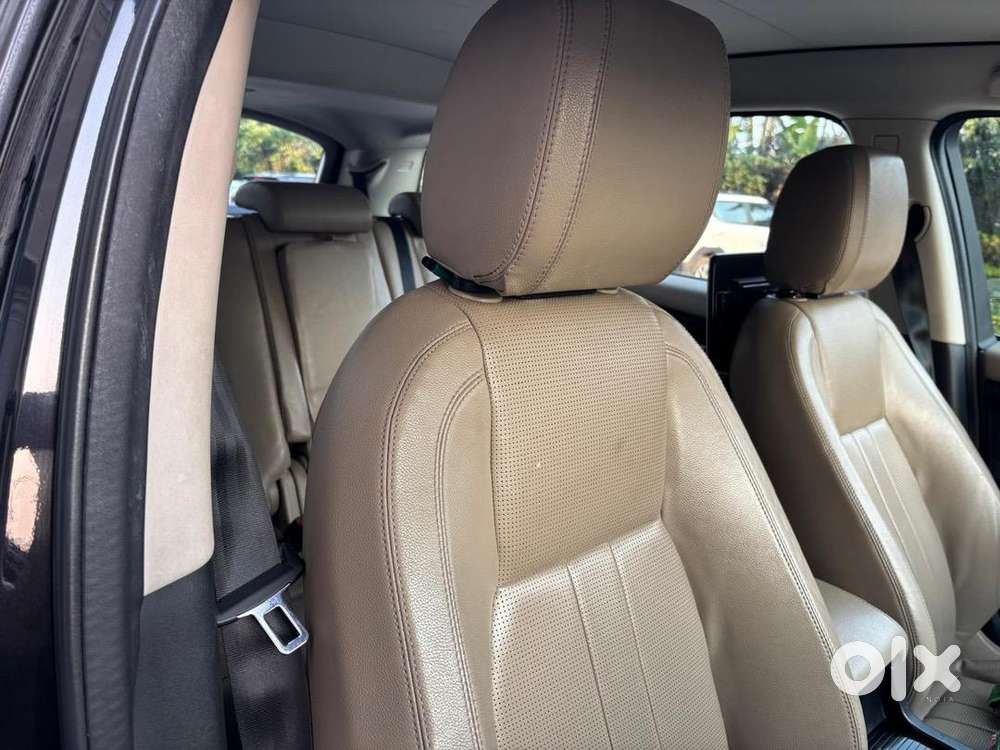 Land Rover Diesel 2018