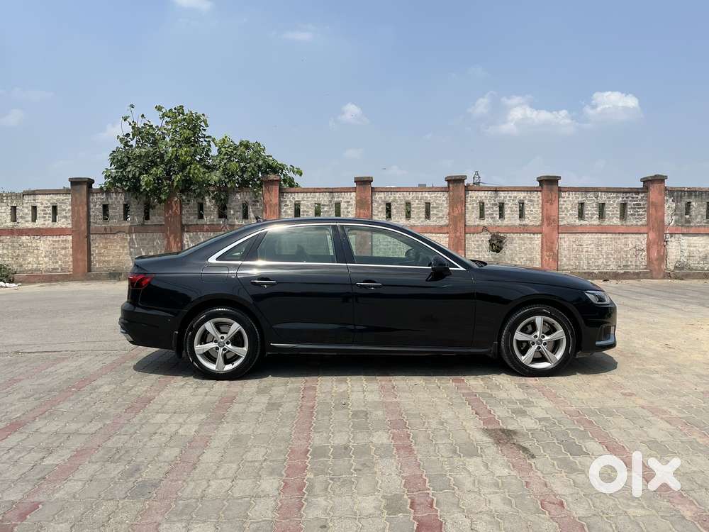 Audi A4 1.8 Tfsi Technology, 2021, Petrol