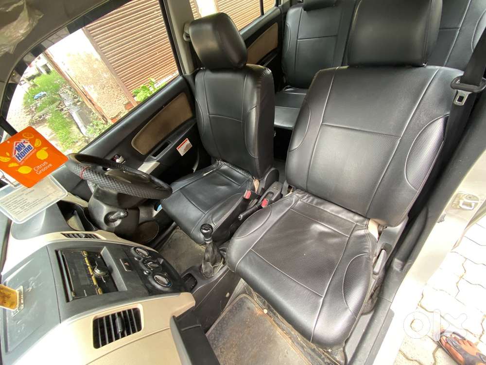 2017 Maruti Suzuki Wagon R Lxi