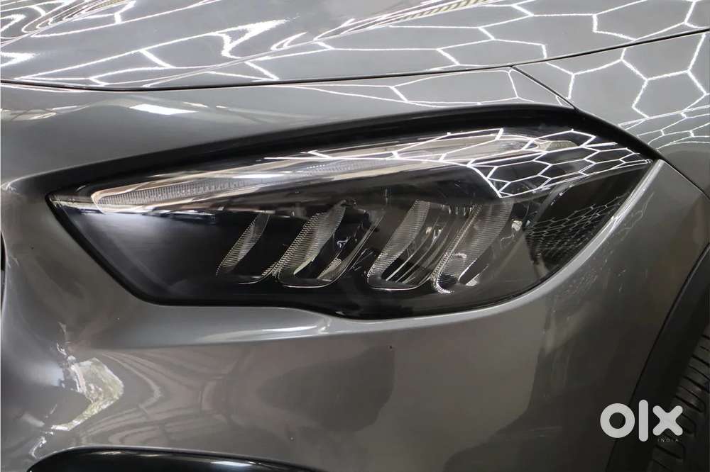 Mercedes-benz Gla 200, 2024, Petrol