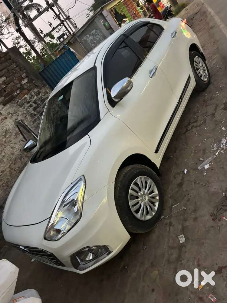 Maruti Suzuki Swift Dzire 2023