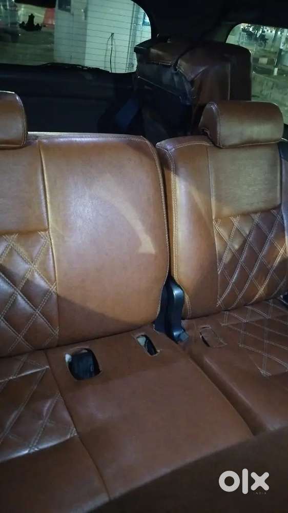Toyota Innova 2016 Diesel 345659 Km Driven