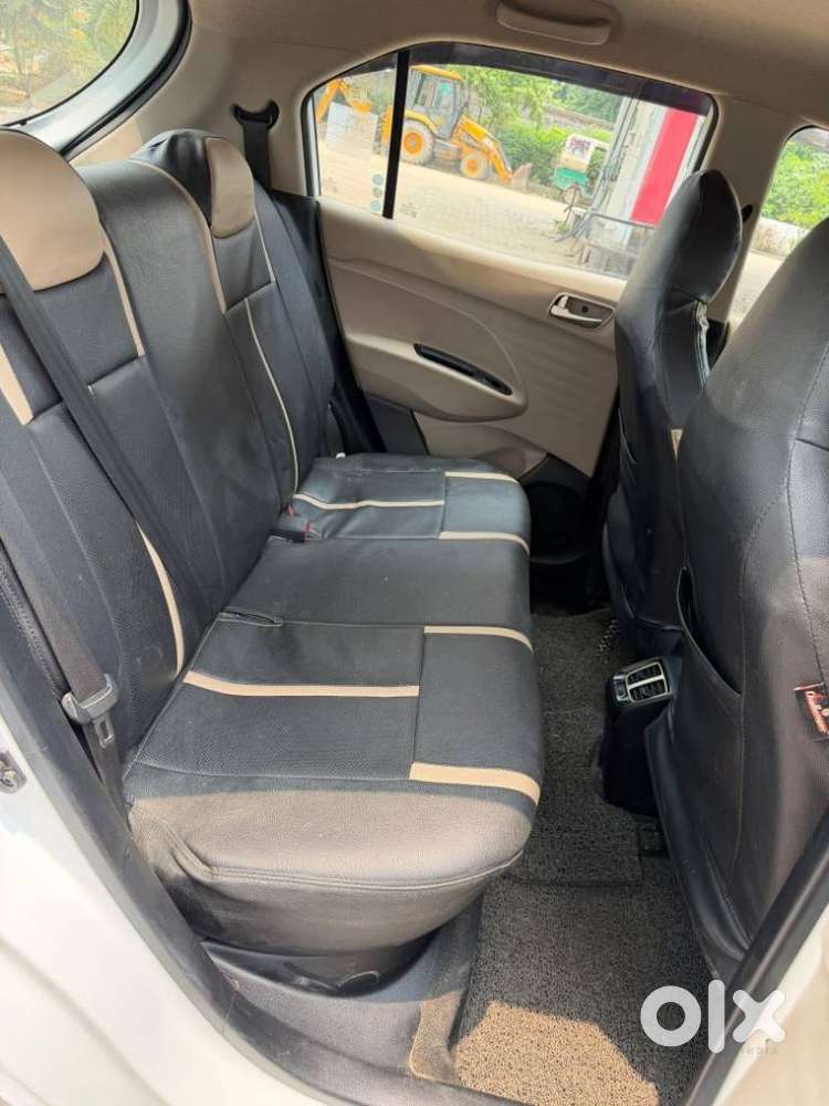 Hyundai Santro Sportz, 2019, Petrol