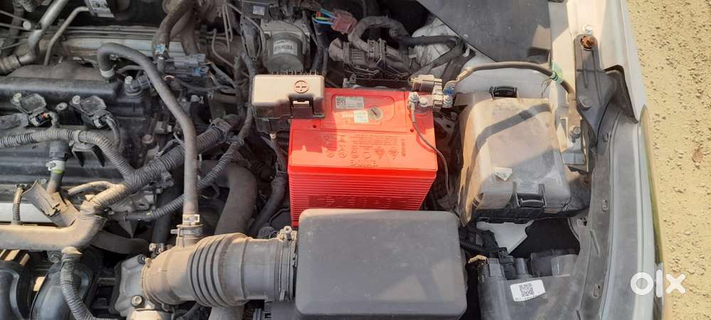 Hyundai I20, 2019, Petrol