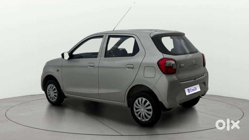 Maruti Suzuki Alto K10 Plus Edition, 2024, Petrol