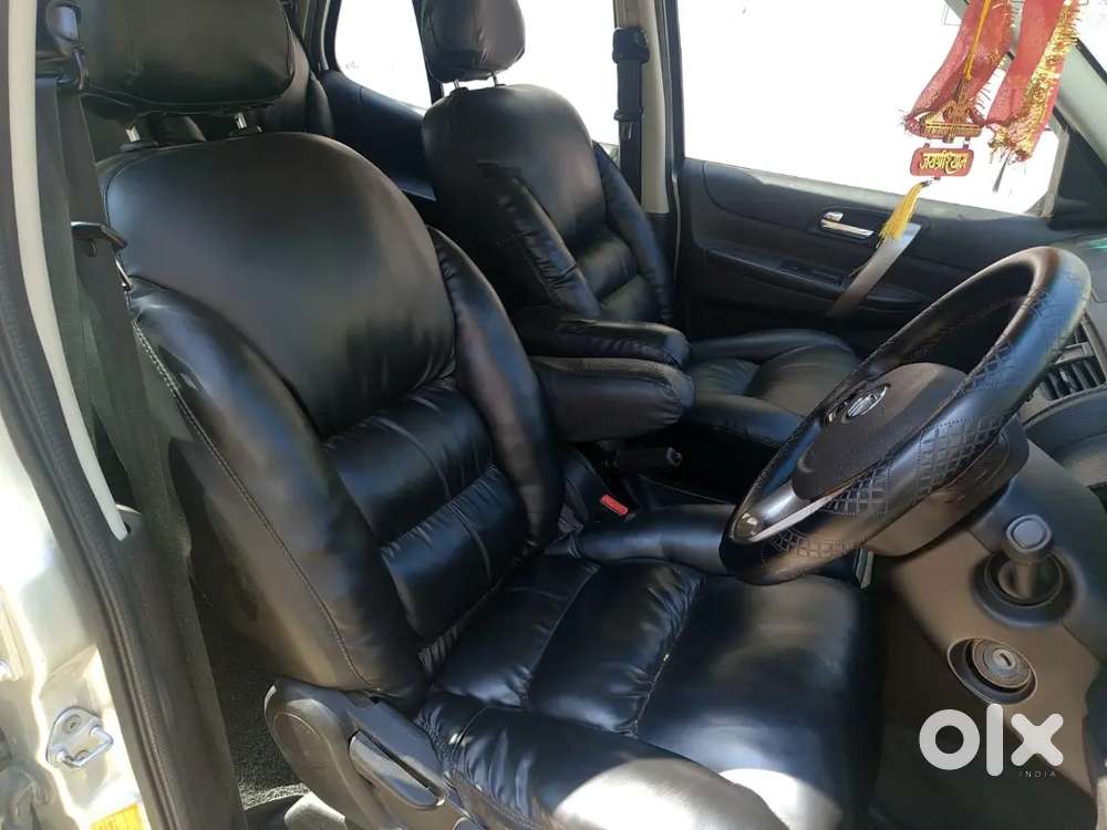 Tata Safari Storme 2017 Diesel Well Maintained