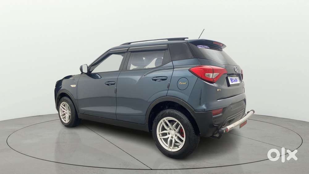 Mahindra Xuv300 W8 Diesel, 2021, Diesel