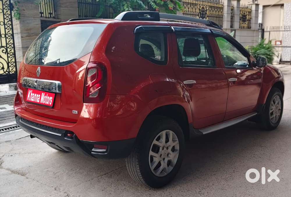 Renault Kwid Rxl, 2017, Diesel